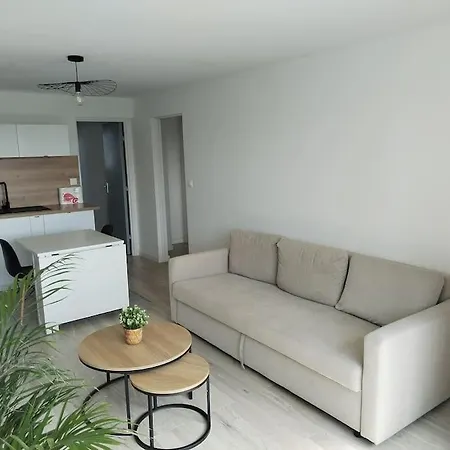 Apartman Keza's -