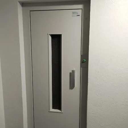 Keza's - Apartman Strasbourg