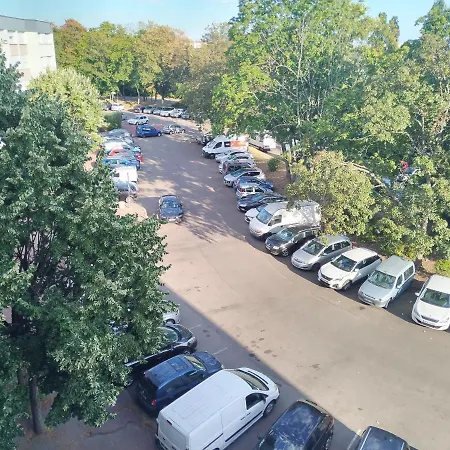 Keza's - Apartman *