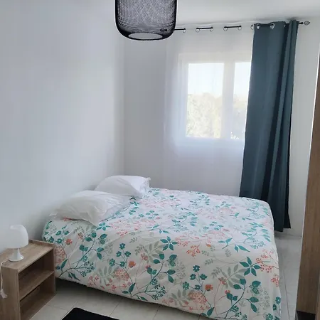 Apartman Keza's -