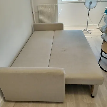 Apartman Keza's - *
